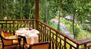Mandapa, a Ritz-Carlton Reserve