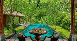 Mandapa, a Ritz-Carlton Reserve