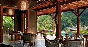 Mandapa, a Ritz-Carlton Reserve