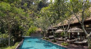 Mandapa, a Ritz-Carlton Reserve