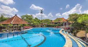 Santi Mandala - Bali Litoral