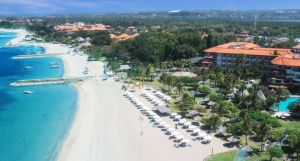 Grand Mirage Resort Thalasso