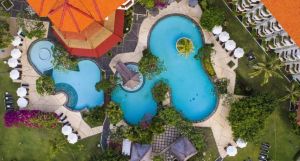 Grand Mirage Resort Thalasso