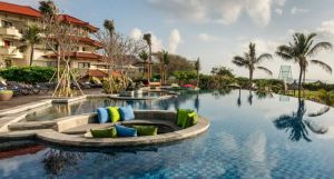 Grand Mirage Resort Thalasso