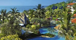 Grand Mirage Resort Thalasso