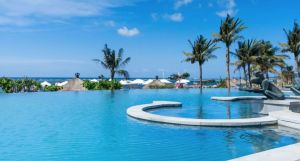 Grand Mirage Resort Thalasso