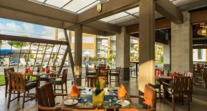 Grand Mirage Resort Thalasso