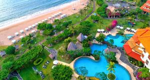 Grand Mirage Resort Thalasso