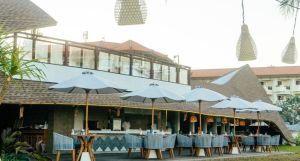 Grand Mirage Resort Thalasso