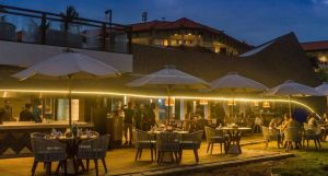 Grand Mirage Resort Thalasso