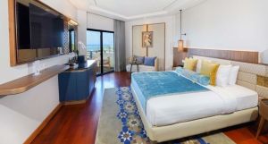 Grand Mirage Resort Thalasso
