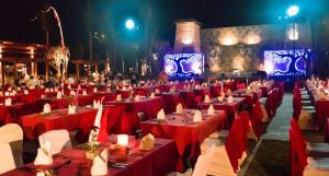 Grand Mirage Resort Thalasso