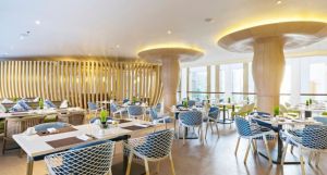 Grand Mirage Resort Thalasso