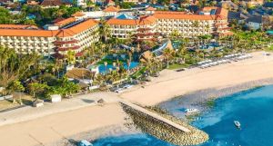 Grand Mirage Resort Thalasso