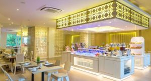 Grand Mirage Resort Thalasso