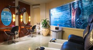 Grand Mirage Resort Thalasso