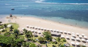 Grand Mirage Resort Thalasso