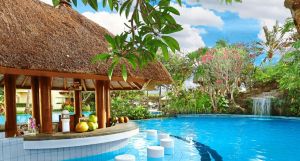 Grand Mirage Resort Thalasso