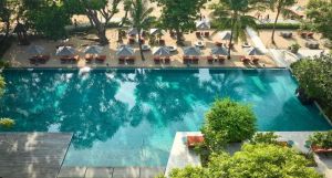 Andaz Bali by Hyatt - Bali Litoral
