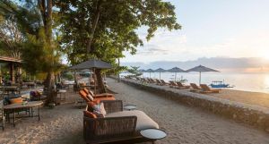 Andaz Bali by Hyatt