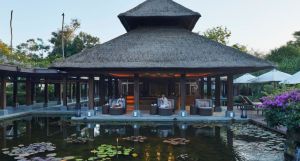 Andaz Bali by Hyatt