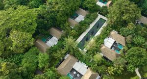 Andaz Bali by Hyatt