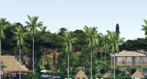 Andaz Bali by Hyatt