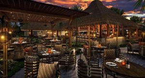 Andaz Bali by Hyatt