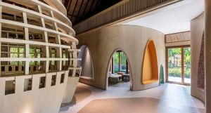 Andaz Bali by Hyatt