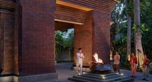 Andaz Bali by Hyatt