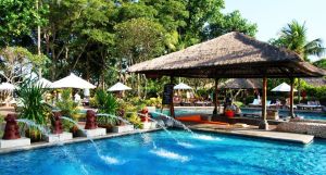 Hyatt Regency Bali