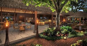 Hyatt Regency Bali