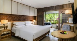 Hyatt Regency Bali
