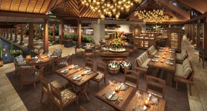 Hyatt Regency Bali