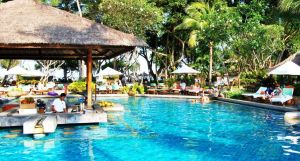 Hyatt Regency Bali