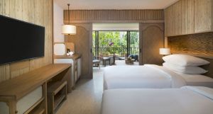 Hyatt Regency Bali