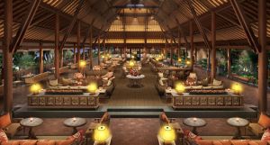 Hyatt Regency Bali
