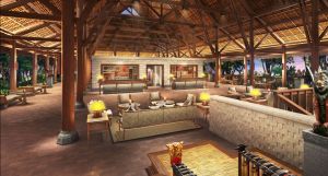 Hyatt Regency Bali