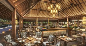Hyatt Regency Bali