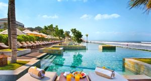 The Seminyak Beach Resort and Spa - Bali Litoral
