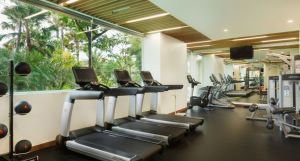 The Seminyak Beach Resort and Spa