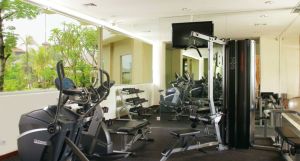 The Seminyak Beach Resort and Spa
