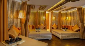 The Seminyak Beach Resort and Spa