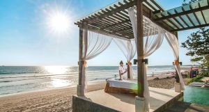 The Seminyak Beach Resort and Spa