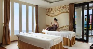 The Seminyak Beach Resort and Spa