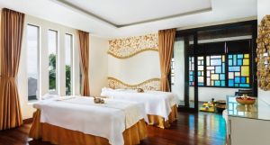 The Seminyak Beach Resort and Spa