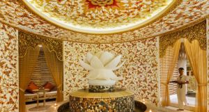 The Seminyak Beach Resort and Spa