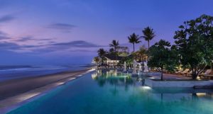 The Seminyak Beach Resort and Spa