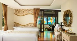 The Seminyak Beach Resort and Spa