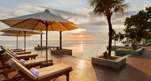 The Seminyak Beach Resort and Spa